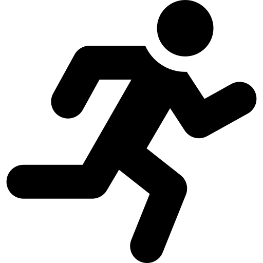 run-icon